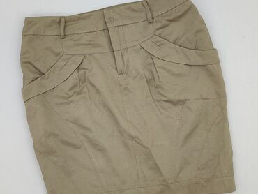 rozkloszowane spódnice plus size: Reserved, Women`s skirt, size S (EU 36)
