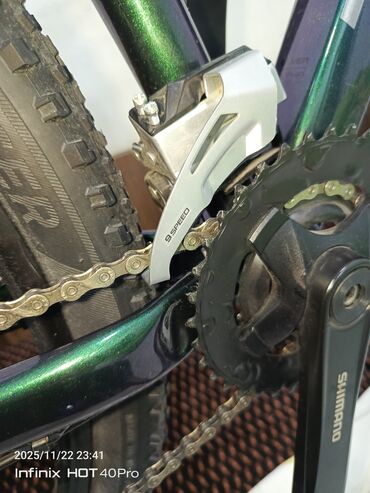 İdman velosipedləri: Yeni Dağ velosipedi Trek, 29", Ünvandan götürmə -da lalafo.az — 21 İdman velosipedləri: Yeni Dağ velosipedi Trek, 29", Ünvandan götürmə — 21