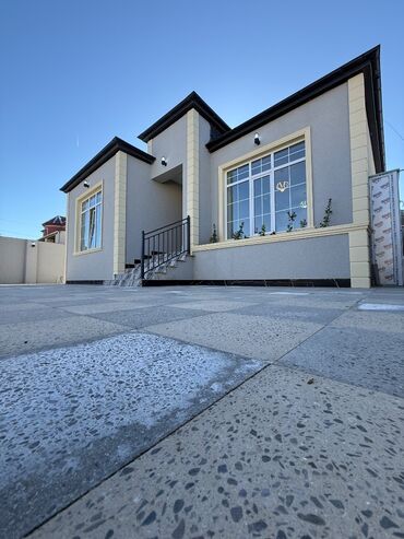 agdasda satilan evler 2023: Бина 4 комнаты, 160 м², Есть кредит, Свежий ремонт