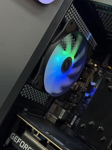 монитор 32: 🟣 Мощный игровой ПК | Core i5-12400 + RTX 3070 👾 Подойдёт для работы — 3