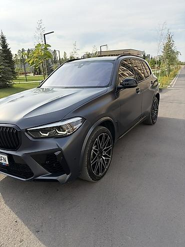 бмв x2: BMW X5: 2019 г., 3 л, Автомат, Бензин, Внедорожник — 2