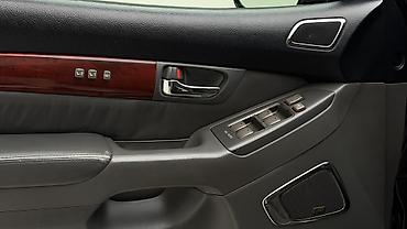 Lexus: Lexus GX: 2008 г., 4.7 л, Автомат, Бензин, Внедорожник — 6