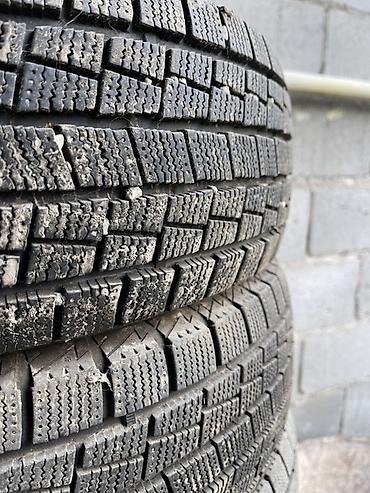 шины на 14 зимние: Зимние шины Kingboss 185/65 R14 86T — комплект 4 шт. 3 в хорошем — 2