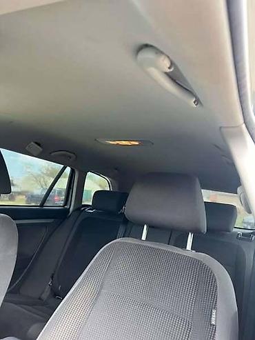 sticha: TROKRAKI VOLAN ZA VOLKSWAGEN GOLF 5 | Trokraki volan za VW Golf 5 — 3