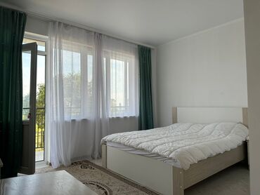 номера на ик: Номер, Чолпон-Ата, Балдар аянтчасы, Бассейн, SPA