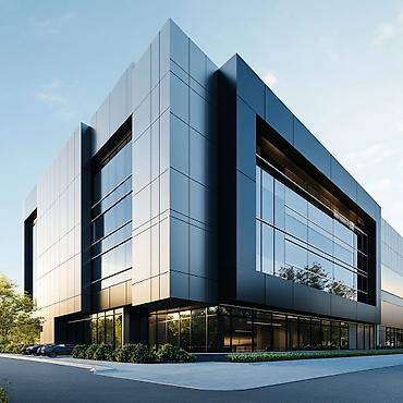 Фасадные работы: Ремонт фасада, Фасадный декор | Лепнина, Рамки, Моноблоки | Гранит, Американка, Алюкобонд | Керамзит, Пенопласт, Penoplex Больше 6 лет опыта — 21