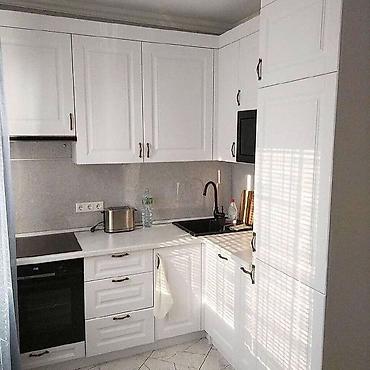 Мебель на заказ: Мебель на заказ, Кухня, Стулья, Кухонный гарнитур, Стол — 22