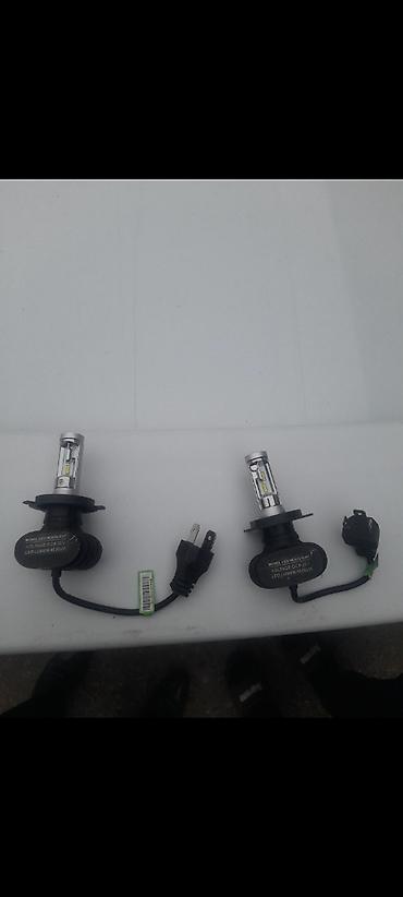 led лента: H 4 led yenidi — 1