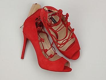 high heels: Vices, Босоніжки жіночі, розмір 38 — 1