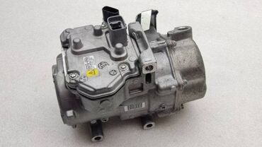 Кондиционеры: Кондиционер Lexus 2018 г., Б/у, Оригинал, Япония — 2