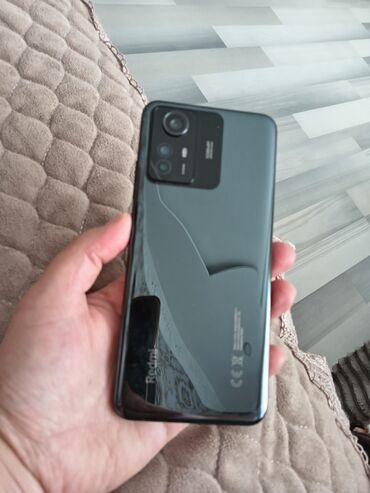 m 2: Yeni, Smart saat, Xiaomi, Sim kart, rəng - Göy