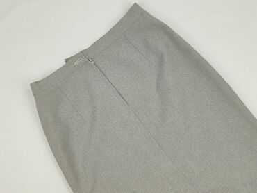 spódnice midi wiskoza: Women`s skirt, size M (EU 38)
