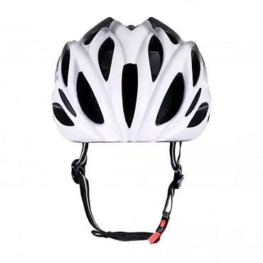 polar forester pro: KACIGA FORCE BULL HUE, BELO-CRNA S-M | In-mould tehnologija, 20 — 2