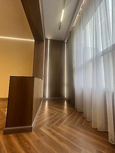 авангарт строй: 1 комната, 51 м², Технопарк 108 серия, 6 этаж, Дизайнерский ремонт — 3