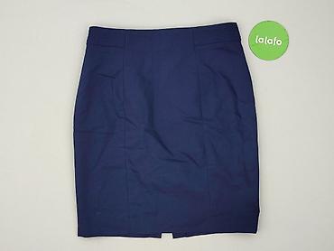 czerwone spódnice plus size: H&M, Spódnica damska, rozmiar L — 2