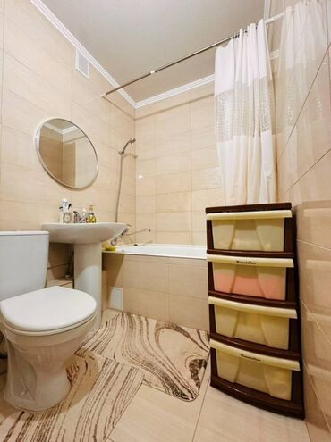 Продажа домов: 1 комната, 33 м², Элитка, 3 этаж, Евроремонт