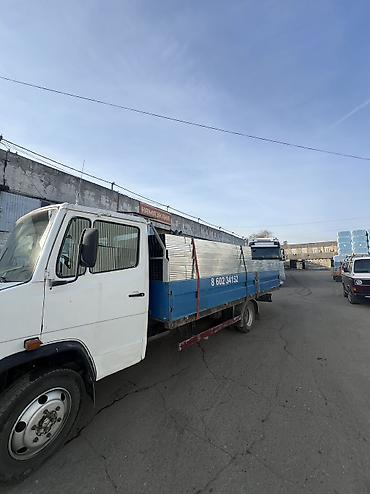 platform ok: Заказать Портер, Переезд, перевозка мебели — 4