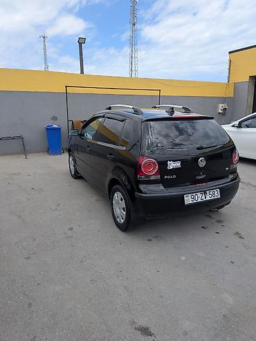 prius kredit: Volkswagen Polo üçün salon aksesuarları paketi Məhsulun tərkibi və — 9