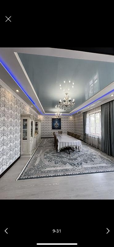 Долгосрочная аренда домов: 300 м², 10 комнат — 1