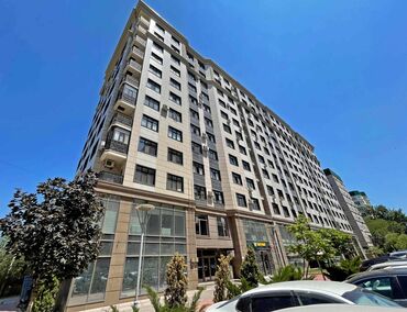 разделитель комнаты: 2 комнаты, 72 м², Элитка, 11 этаж, ПСО (под самоотделку)