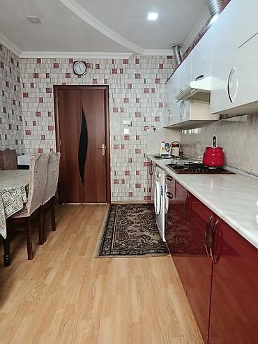 güvən əmlak mingəçevir: Sumqayıt, 100 kv. m, 3 otaqlı, Hovuzsuz, Qaz, İşıq, Su — 5