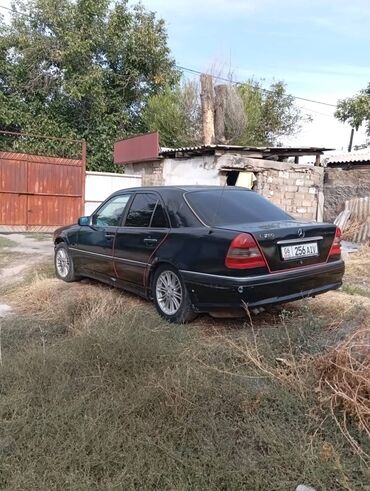 мерседес 211 5 5: Mercedes-Benz G 280: 1994 г., 2.8 л, Механика, Бензин, Седан