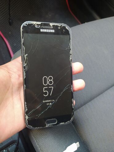 Samsung Galaxy A5 2017
