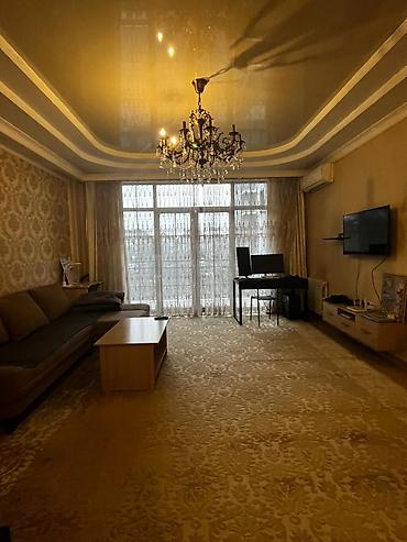 Долгосрочная аренда квартир: 2 комнаты, Собственник, Без подселения, С мебелью полностью — 2