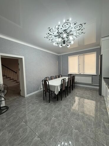 Продажа домов: Дом, 180 м², 7 комнат, Риэлтор, Дизайнерский ремонт — 2