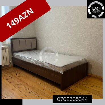 Çarpayılar: Təknəfərlik çarpayı — 5