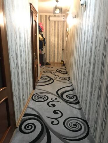 Yeni tikili: 2 otaqlı, Yeni tikili, m. Nizami, 80 kv. m — 17