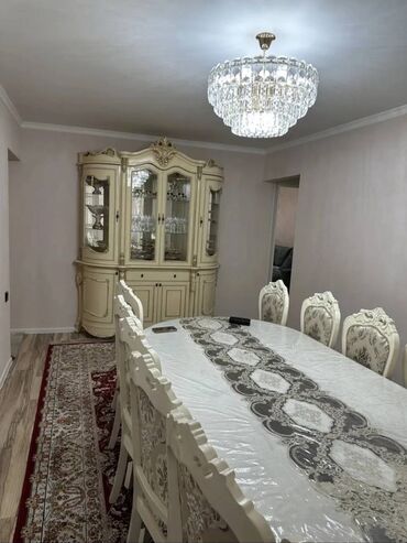 Продажа квартир: 3 комнаты, 58 м², 104 серия, 3 этаж, Евроремонт — 4