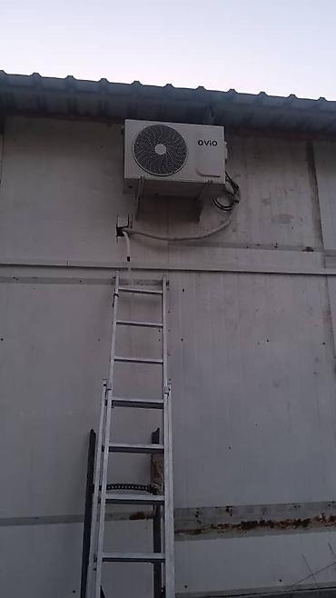 Ремонт кондиционеров: Установка кондиционеров установка кондиционеров установка — 7