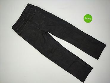 levis dzwony: Cropp, Jeansy damskie, rozmiar M — 3