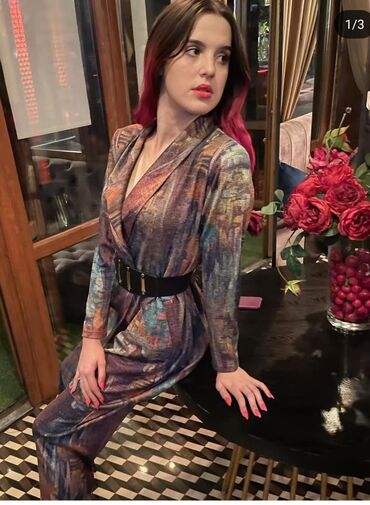 Другая женская одежда: Продается новая женская одежда,от 42 до 54.Можно оптом. В связи с at lalafo.kg — 7 Другая женская одежда: Продается новая женская одежда,от 42 до 54.Можно оптом. В связи с — 7