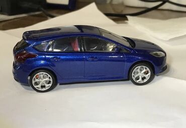 Avtomobil modelləri: Təcili Satılır. Endirim Var. Ford focus,fusion modelka — 7