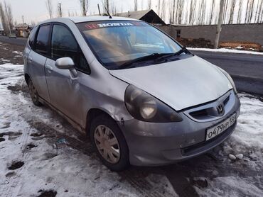 хонда бутово: Honda Fit: 2002 г., 1.3 л, Вариатор, Бензин, Седан