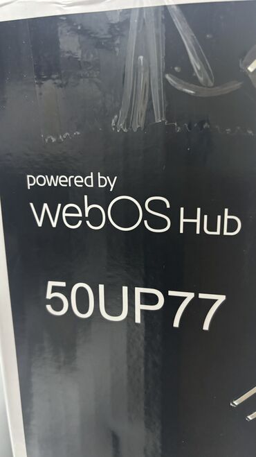 Телевизоры: 🔥🔥АКЦИЯ ‼️👍🔥 У НАС САМЫЙ НИЗКИЙ ЦЕНЫ. АКЦИЯ!!! LG WEBOS 50 ДЮМ — 2