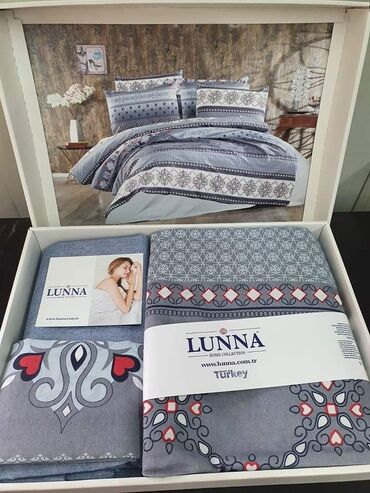 Posteljina: Novi dezeni 🥰LUNNA POSTELJINE🥰 CENA: 3100 din Pamuk ranfrons — 28