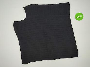 bluzy 2005: Ponczo damskie, rozmiar M — 3