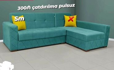 qupka satisi: Угловой диван, Раскладной, С подъемным механизмом