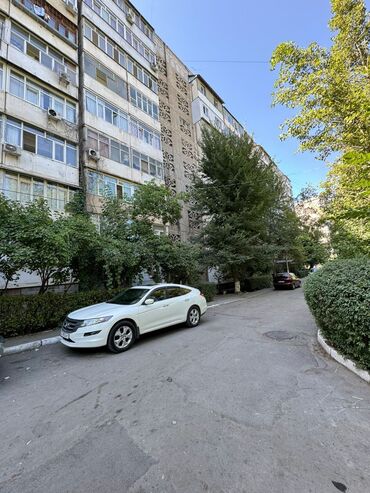 квартира баха магистраль: 4 комнаты, 90 м², 106 серия, 1 этаж, Косметический ремонт