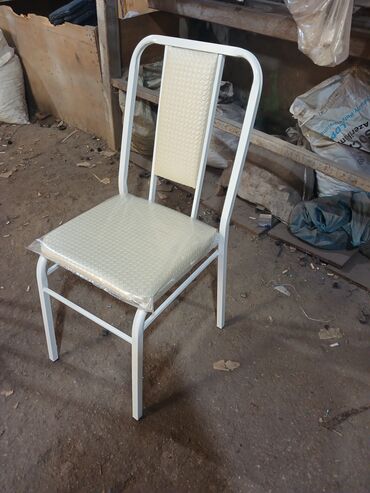 Stullar: Mətbəx üçün, Yeni, Qatlanan, rəng - Çəhrayı Stul — 7