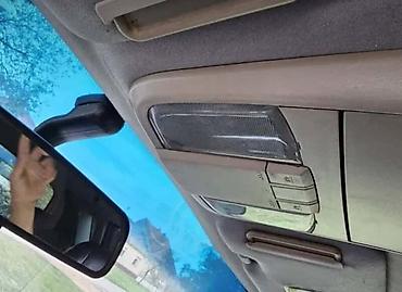piter auto plac borca: SVETLO KABINE ZA SSANGYONG REXTON | sang yong rexton svetlo kabine — 2