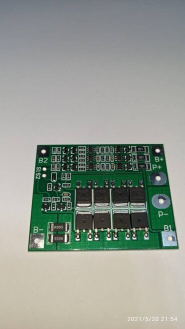 Digər məişət texnikası: BMS ler her olcude var.Rc.baki ve vatt.az instagram sehifesi.Nömrənin -da lalafo.az — 2 Digər məişət texnikası: BMS ler her olcude var.Rc.baki ve vatt.az instagram sehifesi.Nömrənin — 2