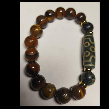 Браслеты: Браслет, Унисекс, Новый — 16