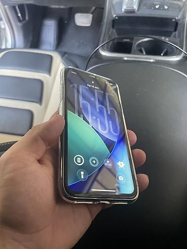 IPhone 11, 128ГБ, черный - Экран 6.1", Liquid Retina HD (IPS), True