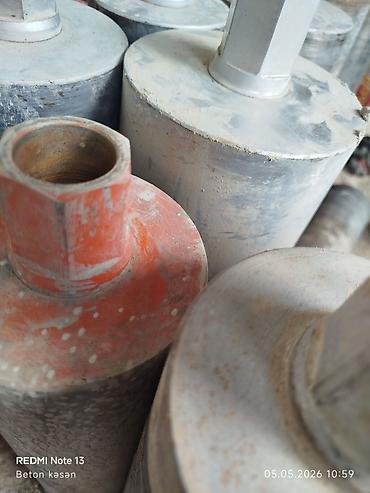 Beton işləri: Azərbaycanın istənilən regionunda obyekt mənzil söküntüsü və — 23