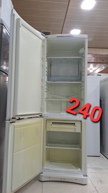 xaladennik: İşlənmiş 2 qapılı Beko Soyuducu Satılır