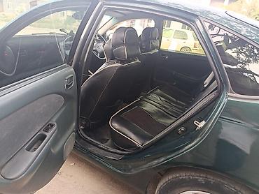 corolla 2004: Toyota Avensis: 2001 г., 2 л, Автомат, Бензин, Хэтчбэк — 5